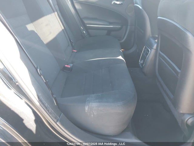 Dodge Charger 2014 2C3CDXJG1EH224052 Image 8