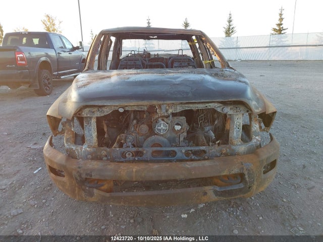 RAM 3500 Longhorn 2018 3C63R3FL9JG124651 Image 11