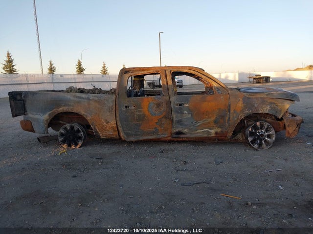 RAM 3500 Longhorn 2018 3C63R3FL9JG124651 Image 12