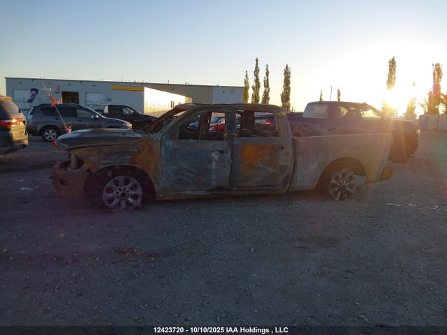 RAM 3500 Longhorn 2018 3C63R3FL9JG124651 Image 13