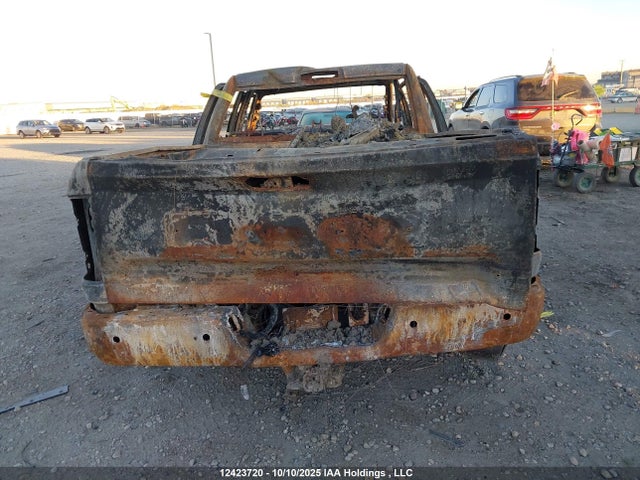RAM 3500 Longhorn 2018 3C63R3FL9JG124651 Image 15