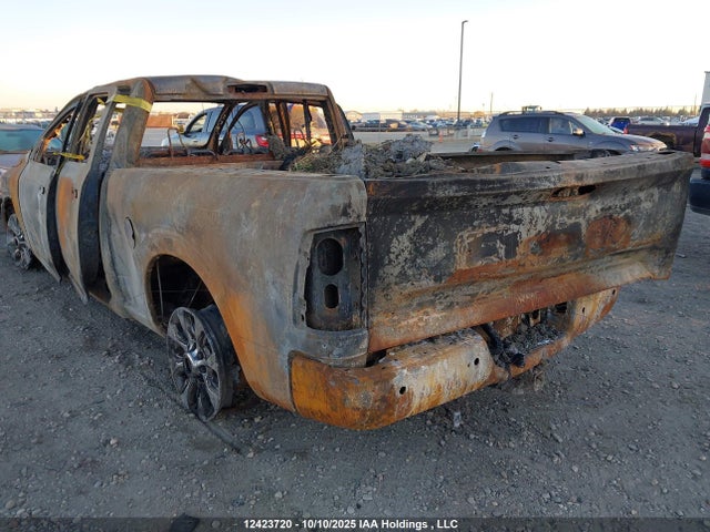 RAM 3500 Longhorn 2018 3C63R3FL9JG124651 Image 3