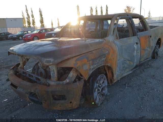 RAM 3500 Longhorn 2018 3C63R3FL9JG124651 Image 6