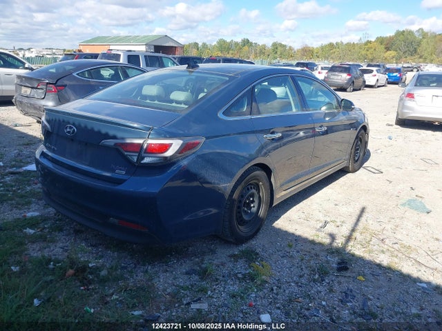 KMHE34L14GA007798 Hyundai dohc gdi nu