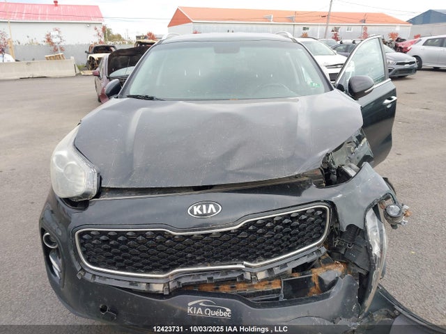 KIA gdi theta ii 2018 KNDPNCAC4J7316262 Image 10