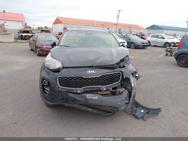 KIA gdi theta ii 2018 KNDPNCAC4J7316262 Image 13
