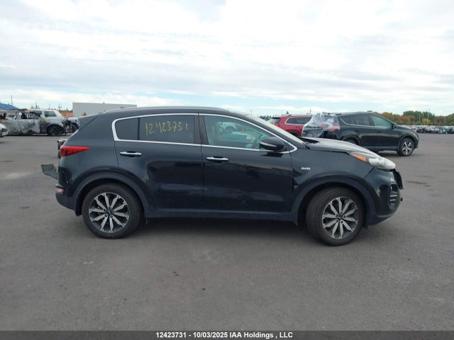 KIA gdi theta ii 2018 KNDPNCAC4J7316262 Image 14