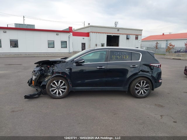 KIA gdi theta ii 2018 KNDPNCAC4J7316262 Image 15