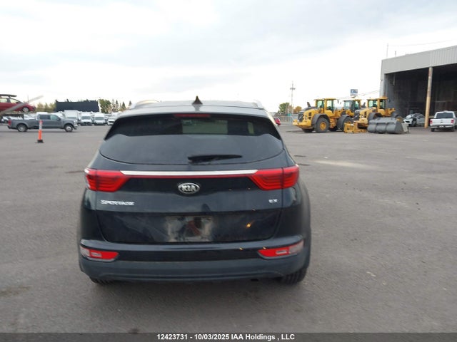 KIA gdi theta ii 2018 KNDPNCAC4J7316262 Image 17
