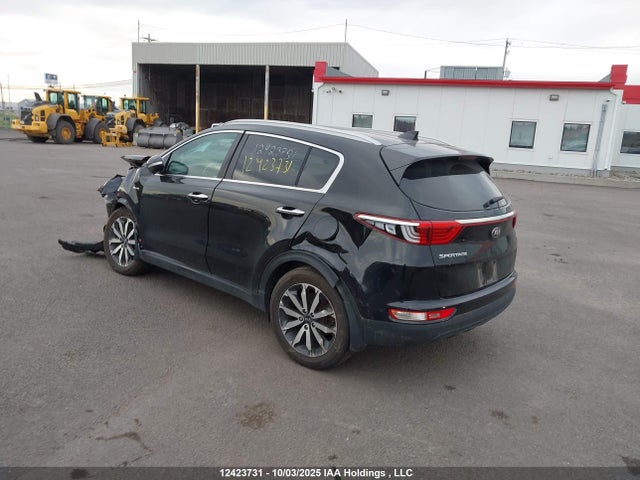 KIA gdi theta ii 2018 KNDPNCAC4J7316262 Image 3