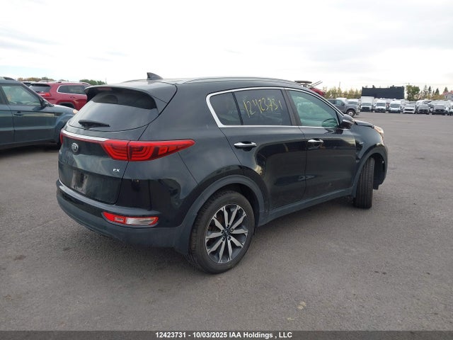 KIA gdi theta ii 2018 KNDPNCAC4J7316262 Image 4