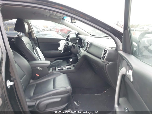 KIA gdi theta ii 2018 KNDPNCAC4J7316262 Image 5