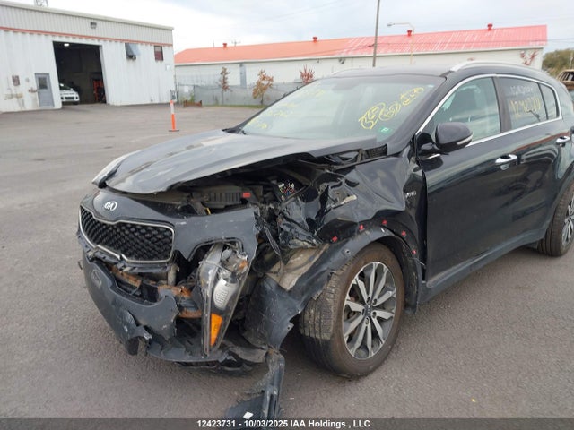 KIA gdi theta ii 2018 KNDPNCAC4J7316262 Image 6
