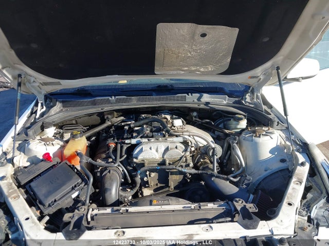 Cadillac ltg 2014 1G6AA5RX4E0188398 Image 10