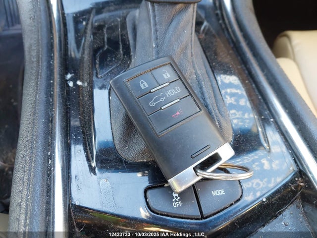 Cadillac ltg 2014 1G6AA5RX4E0188398 Image 11