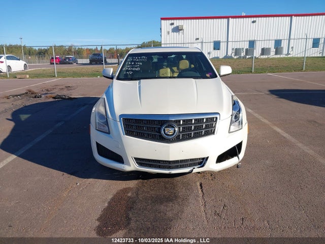 Cadillac ltg 2014 1G6AA5RX4E0188398 Image 12