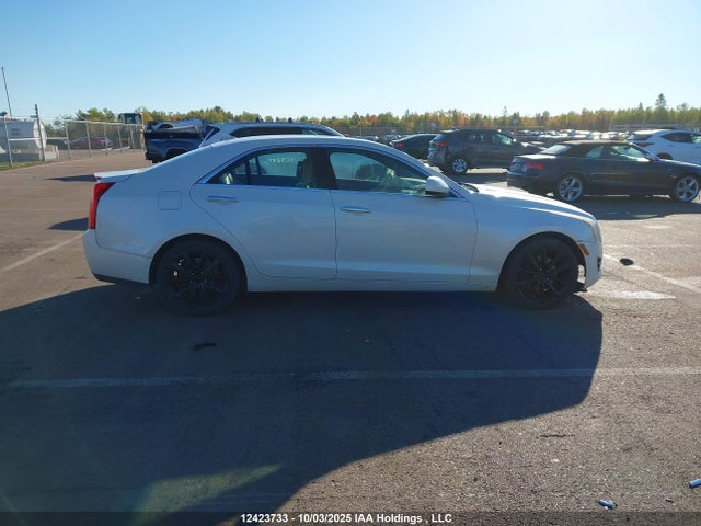 Cadillac ltg 2014 1G6AA5RX4E0188398 Image 13