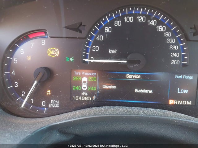 Cadillac ltg 2014 1G6AA5RX4E0188398 Image 15