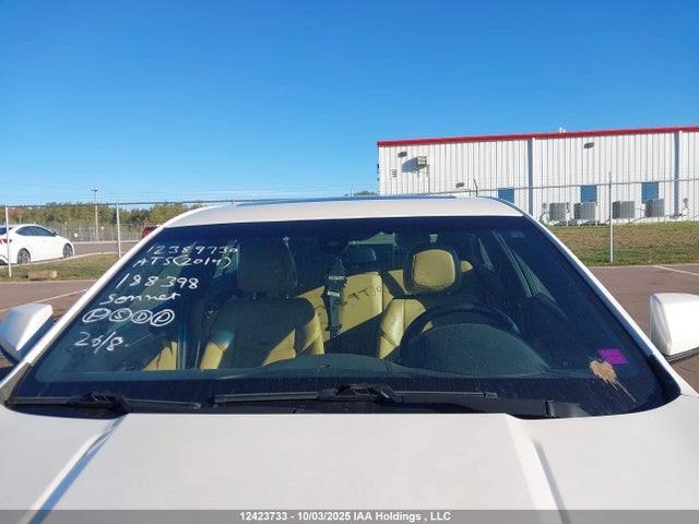 Cadillac ltg 2014 1G6AA5RX4E0188398 Image 17