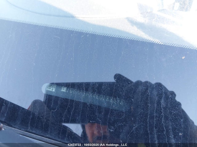 Cadillac ltg 2014 1G6AA5RX4E0188398 Image 19