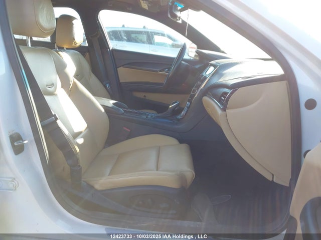 Cadillac ltg 2014 1G6AA5RX4E0188398 Image 5