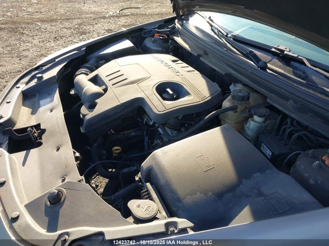 Продаж на аукціоні авто 2011 Chevrolet Malibu 2lt, vin: 1G1ZD5EU9BF178132, номер лоту: 12423742