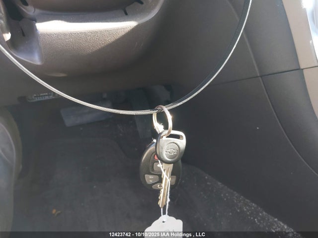 Продаж на аукціоні авто 2011 Chevrolet Malibu 2lt, vin: 1G1ZD5EU9BF178132, номер лоту: 12423742