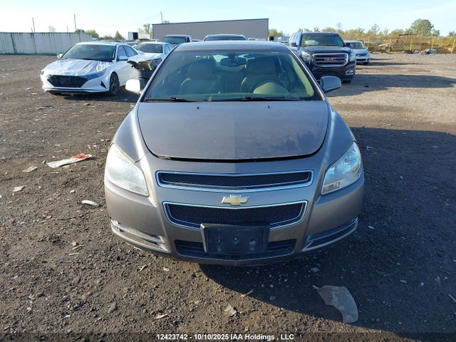 Продаж на аукціоні авто 2011 Chevrolet Malibu 2lt, vin: 1G1ZD5EU9BF178132, номер лоту: 12423742
