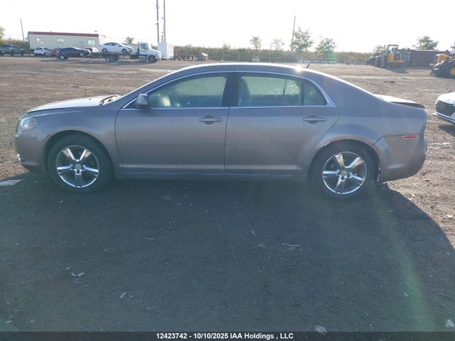 Продаж на аукціоні авто 2011 Chevrolet Malibu 2lt, vin: 1G1ZD5EU9BF178132, номер лоту: 12423742