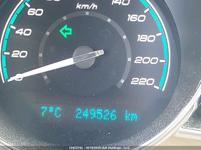 12423742 :رقم المزاد ، 1G1ZD5EU9BF178132 vin ، 2011 Chevrolet Malibu 2lt مزاد بيع