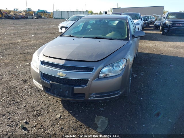Продаж на аукціоні авто 2011 Chevrolet Malibu 2lt, vin: 1G1ZD5EU9BF178132, номер лоту: 12423742