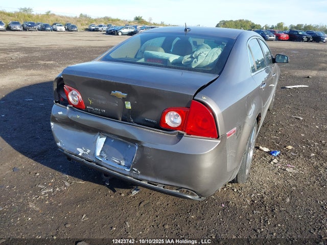 Продаж на аукціоні авто 2011 Chevrolet Malibu 2lt, vin: 1G1ZD5EU9BF178132, номер лоту: 12423742