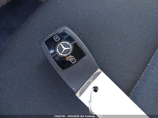 W1Y4DBHY2NP481262 Mercedes-Benz om651