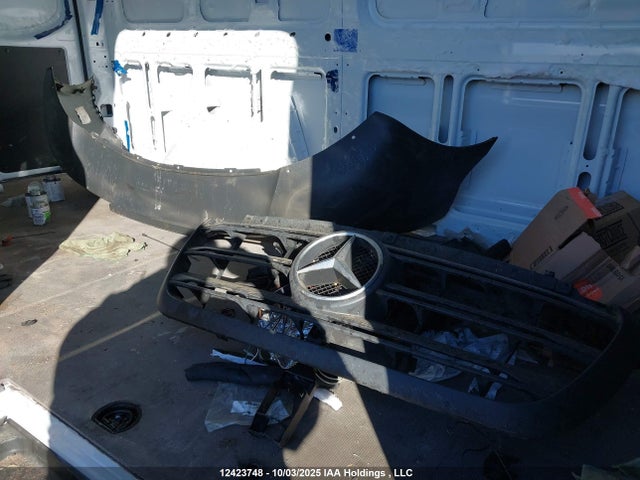 W1Y4DBHY2NP481262 Mercedes-Benz om651