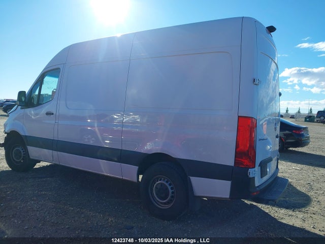 W1Y4DBHY2NP481262 Mercedes-Benz om651