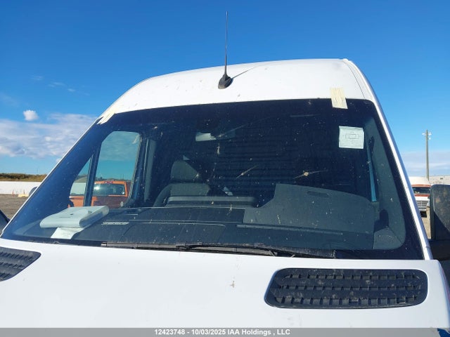 W1Y4DBHY2NP481262 Mercedes-Benz om651