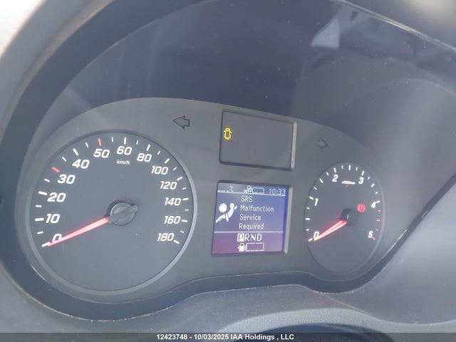 W1Y4DBHY2NP481262 Mercedes-Benz om651