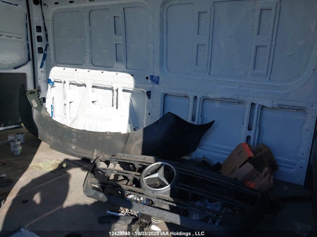 W1Y4DBHY2NP481262 Mercedes-Benz om651
