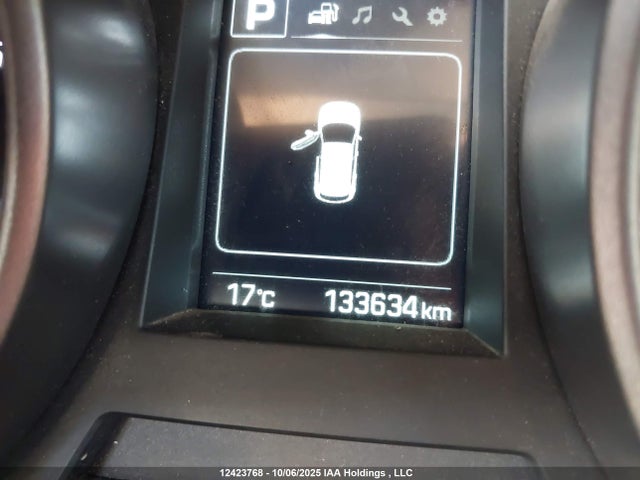 5XYZT3LB4HG478179 Hyundai Santa Fe