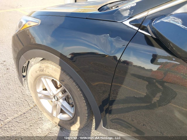 5XYZT3LB4HG478179 Hyundai Santa Fe