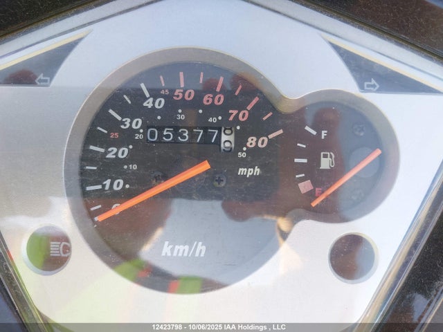 LLPVGBAM5L1A60038 Scooter 2020