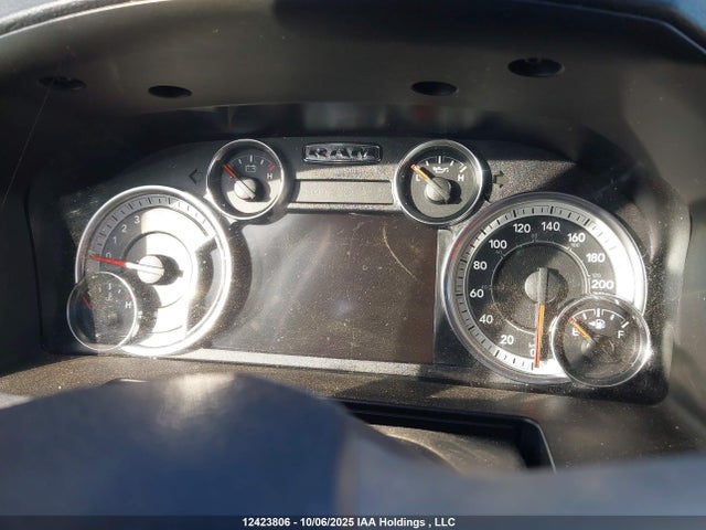 RAM 2500 Laramie 2017 3C6UR5FJ8HG657311 Image 15