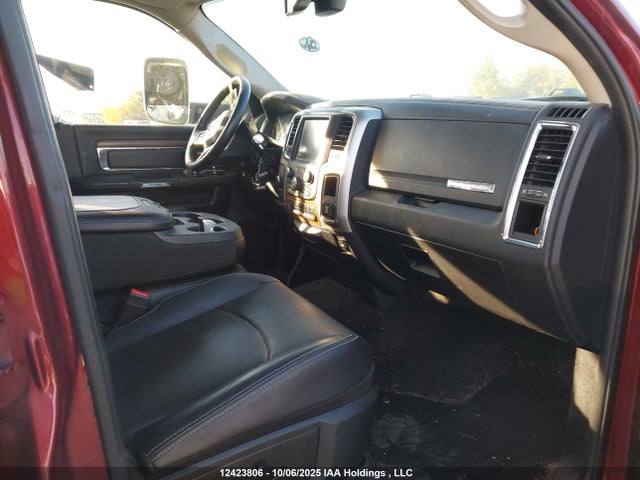 RAM 2500 Laramie 2017 3C6UR5FJ8HG657311 Image 5