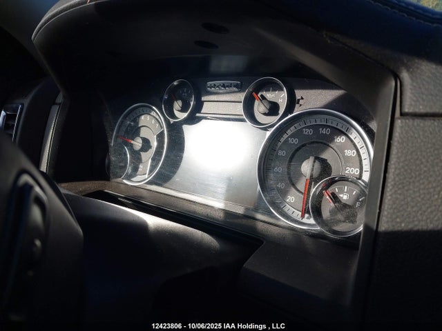 RAM 2500 Laramie 2017 3C6UR5FJ8HG657311 Image 7