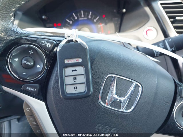 Honda r18z1 2015 2HGFB2F79FH018569 Image 11