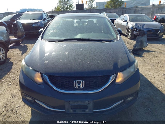 Honda r18z1 2015 2HGFB2F79FH018569 Image 12