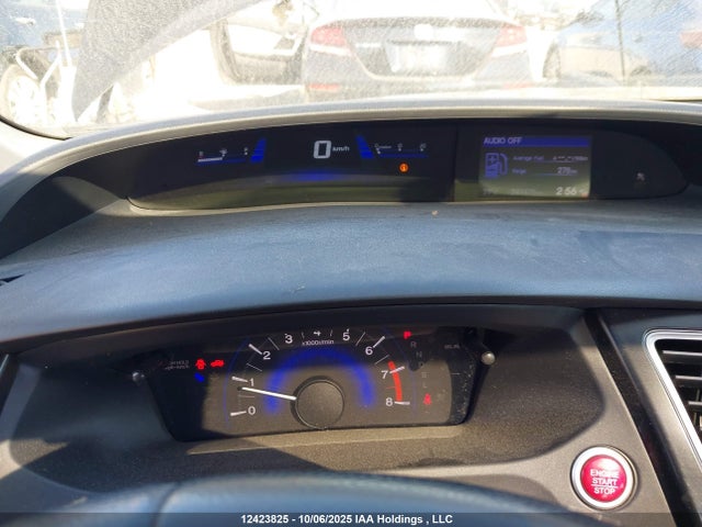 Honda r18z1 2015 2HGFB2F79FH018569 Image 7