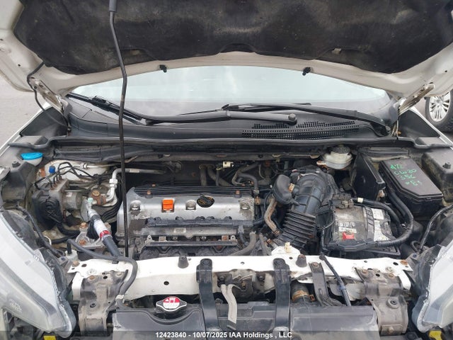 Honda k24z7 2014 2HKRM4H38EH115733 Image 10