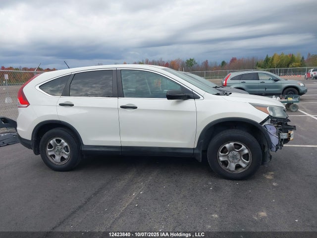 Honda k24z7 2014 2HKRM4H38EH115733 Image 14