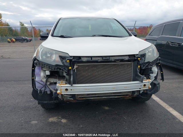 Honda k24z7 2014 2HKRM4H38EH115733 Image 6